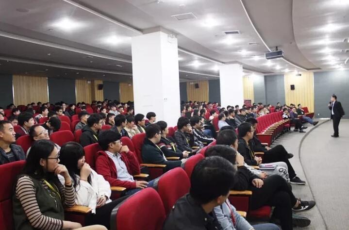 拥抱大数据,群众少跑路——本期技术沙龙帮您解析大数据在民政行业的应用