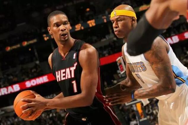 昔日热火夺冠功臣改行当程序猿,或成为史上唯一有NBA冠军戒指的IT男!