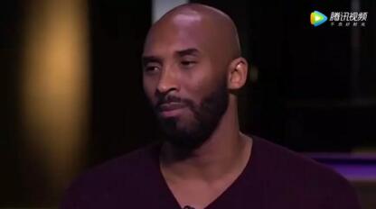 Mamba out,曼巴精神仍在:Just do IT !