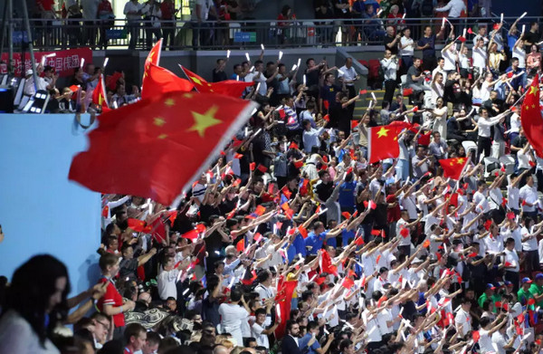 1566541158572368.jpg 配图3 第45届世界技能大赛在俄罗斯喀山开幕.jpg